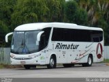 Rimatur Transportes 7000 na cidade de Curitiba, Paraná, Brasil, por Ricardo Matu. ID da foto: :id.