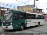 Imperial Transportes 5 4018 na cidade de São Paulo, São Paulo, Brasil, por Gabriel Brunhara. Número da foto: #:id.