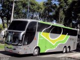 Brasil Sul Linhas Rodoviárias 2415 na cidade de Curitiba, Paraná, Brasil, por Luiz Scarabotto . Número da foto: #5035661.