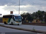 Empresa Gontijo de Transportes 18415 na cidade de Contagem, Minas Gerais, Brasil, por Rodrigo Barraza. Número da foto: #:id.