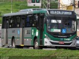 Imperial Transportes 5 4157 na cidade de São Paulo, São Paulo, Brasil, por Renan  Bomfim Deodato. ID da foto: :id.