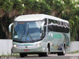 Viação Garcia 7686 na cidade de Curitiba, Paraná, Brasil, por Altair Júnior. Número da foto: #5035512.
