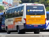 Auto Viação Urubupungá 4900 na cidade de Santana de Parnaíba, São Paulo, Brasil, por Caio  Takeda. Número da foto: #5035426.