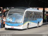 ETURSA - Emp. de Transp. Urbano e Rodoviário de Santo André 04 498 na cidade de Santo André, São Paulo, Brasil, por Sergio Moreira Gomes da Silva. Número da foto: #:id.