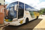 Empresa Gontijo de Transportes 12660 na cidade de Virgem da Lapa, Minas Gerais, Brasil, por Juninho Nogueira. Número da foto: #5036029.