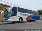 Expresso Sinimbu 70 na cidade de Esteio, Rio Grande do Sul, Brasil, por Anderson Soares de Castro. Número da foto: #:id.