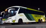 Empresa Gontijo de Transportes 18430 na cidade de Vitória, Espírito Santo, Brasil, por Saimom  Lima. Número da foto: #5035038.