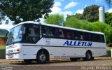 Alletur 1052 na cidade de Luzerna, Santa Catarina, Brasil, por Ricardo Silva Monteiro. Número da foto: #5035975.