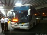 Empresa Gontijo de Transportes 16040 na cidade de Natal, Rio Grande do Norte, Brasil, por Allan Jefferson. Número da foto: #:id.
