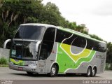 Brasil Sul Linhas Rodoviárias 2360 na cidade de Curitiba, Paraná, Brasil, por Luiz Scarabotto . Número da foto: #5035670.