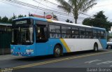 Transportes Paracito 100 na cidade de , por Daniel Brenes. Número da foto: #5036250.
