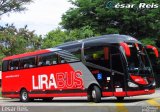 Lirabus 14092 na cidade de São Paulo, São Paulo, Brasil, por César Ônibus. Número da foto: #5035818.