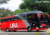 Lirabus 14092 na cidade de São Paulo, São Paulo, Brasil, por César Ônibus. ID da foto: :id.