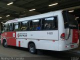 Transunião Transportes 3 6523 na cidade de São Paulo, São Paulo, Brasil, por Felipe Alves. Número da foto: #:id.