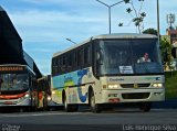 Empresa de Transportes Coutinho 8098 na cidade de Varginha, Minas Gerais, Brasil, por Luis Henrique Silva. Número da foto: #:id.