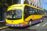 Transcesa S.A. 10 na cidade de , por Daniel Brenes. Número da foto: #5036264.