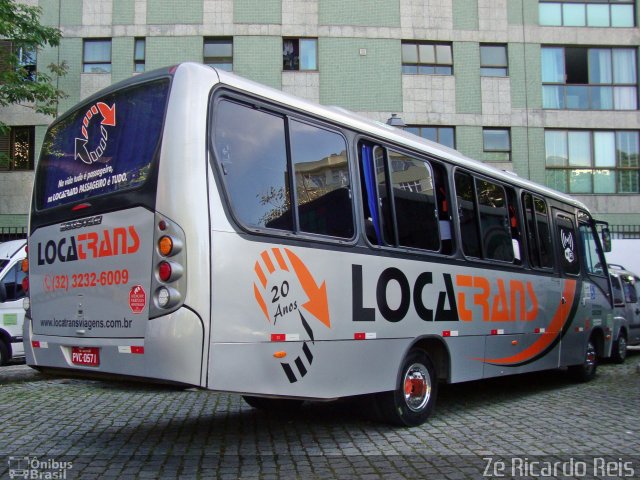 Locatrans Viagens 2017 na cidade de Petrópolis, Rio de Janeiro, Brasil, por Zé Ricardo Reis. ID da foto: 5036854.