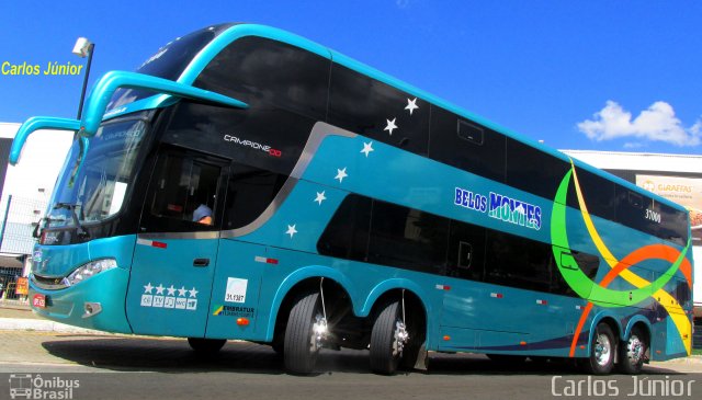 Belos Montes 37000 na cidade de Goiânia, Goiás, Brasil, por Carlos Júnior. Número da foto: #5037715.