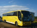 Viação Itapemirim 8635 na cidade de Gama, Distrito Federal, Brasil, por José Antônio Gama. Número da foto: #:id.