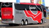 Aguatur Transporte e Turismo 2540 na cidade de Goiânia, Goiás, Brasil, por Carlos Júnior. Número da foto: #5037676.
