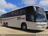 GSV Tour 7197 na cidade de Vitória da Conquista, Bahia, Brasil, por Marcos Vinícius. Número da foto: #5037172.
