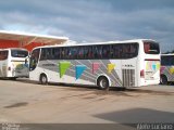 Domínio Transportadora Turística 433 na cidade de Aparecida, São Paulo, Brasil, por Alefe Aparecido . Número da foto: #5037064.