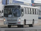 Ônibus Particulares 9765 na cidade de Maceió, Alagoas, Brasil, por Rodrigo Fonseca. Número da foto: #5036904.