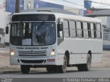 Ônibus Particulares 9765 na cidade de Maceió, Alagoas, Brasil, por Rodrigo Fonseca. ID da foto: :id.