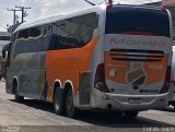 Rápido Marajó 90925 na cidade de Belém, Pará, Brasil, por Lucas Jacó. Número da foto: #5037136.