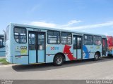 Rota Sol > Vega Transporte Urbano 35519 na cidade de Fortaleza, Ceará, Brasil, por Wescley  Costa. Número da foto: #5038155.