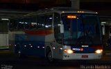 Viação Riodoce 80705 na cidade de Rio de Janeiro, Rio de Janeiro, Brasil, por Ricardo Silva Monteiro. Número da foto: #5038072.
