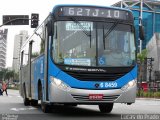 Cooper Líder > A2 Transportes 6 8459 na cidade de São Paulo, São Paulo, Brasil, por Lucas Souto do Prado. Número da foto: #:id.