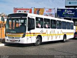 Companhia Carris Porto-Alegrense 0555 na cidade de Porto Alegre, Rio Grande do Sul, Brasil, por Douglas Storgatto. Número da foto: #5037622.
