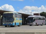 Viação Novo Horizonte 904211 na cidade de Vitória da Conquista, Bahia, Brasil, por Marcos Vinícius. Número da foto: #5037197.