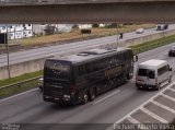 Eurostar Turismo 22 na cidade de Barueri, São Paulo, Brasil, por Michael  Alberto Vieira. Número da foto: #5036679.