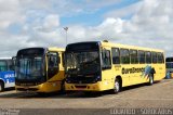 Viação Ouro Branco 16416 na cidade de Londrina, Paraná, Brasil, por EDUARDO - SOROCABUS. Número da foto: #5037774.