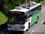 Metra - Sistema Metropolitano de Transporte 7051 na cidade de Santo André, São Paulo, Brasil, por Rafael Santos. Número da foto: #5037680.