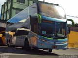 Viação Garcia 16164 na cidade de Sorocaba, São Paulo, Brasil, por Vinicius Martins. Número da foto: #5036731.