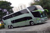 Viação Garcia 7217 na cidade de São José dos Campos, São Paulo, Brasil, por George Miranda. Número da foto: #5037540.