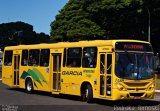 Viação Garcia 7489 na cidade de Rolândia, Paraná, Brasil, por Pedroka Ternoski. Número da foto: #5037762.