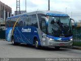 Viação Cometa 13223 na cidade de São Paulo, São Paulo, Brasil, por André Luiz Gomes de Souza. Número da foto: #:id.