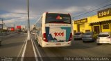 Auto Viação 1001 RJ 108.1004 na cidade de Cabo Frio, Rio de Janeiro, Brasil, por Pietro dos Reis Gonçalves . Número da foto: #:id.