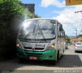 Turin Transportes 3260 na cidade de Ouro Preto, Minas Gerais, Brasil, por Maurício Nascimento. Número da foto: #5038136.