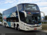 Auto Viação 1001 RJ 108.712 na cidade de Campos dos Goytacazes, Rio de Janeiro, Brasil, por Rafael Gomes . Número da foto: #5036976.