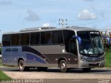 Arêa Leão Turismo 60 na cidade de Teresina, Piauí, Brasil, por João Victor. Número da foto: #:id.