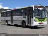 Viação Pavunense B75596 na cidade de Rio de Janeiro, Rio de Janeiro, Brasil, por Diego Félix de Araujo. Número da foto: #5038048.