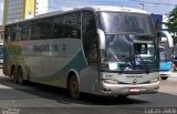 Transbrasiliana Transportes e Turismo 5713 na cidade de Belém, Pará, Brasil, por Lucas Jacó. Número da foto: #5037070.