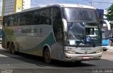 Transbrasiliana Transportes e Turismo 5713 na cidade de Belém, Pará, Brasil, por Lucas Jacó. ID da foto: :id.