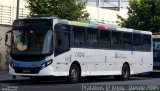 Real Auto Ônibus C41246 na cidade de Rio de Janeiro, Rio de Janeiro, Brasil, por Cristiano Soares da Silva. Número da foto: #5038174.