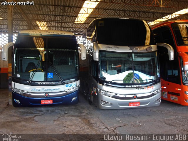 Transléo Locadora 6001 na cidade de Sorocaba, São Paulo, Brasil, por Otavio Rossini. Número da foto: #5039530.